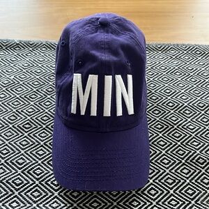 Women’s Minnesota Vikings Hat